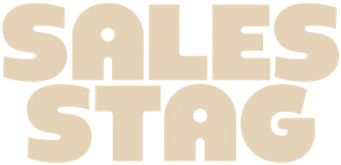 Sales Stag