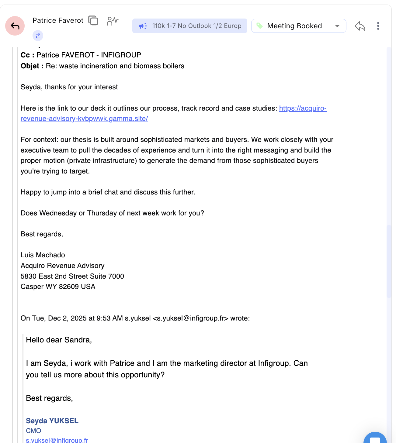 Institutional Reply Log 1